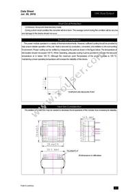 PXB15-48WD05/N Datasheet Page 21