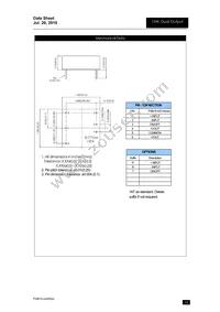 PXB15-48WD05/N Datasheet Page 23