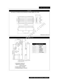 PXD1048WD12 Datasheet Page 23