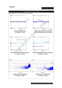 PXD1048WS15 Datasheet Page 10