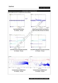 PXD1048WS15 Datasheet Page 16