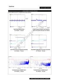 PXD1048WS15 Datasheet Page 18