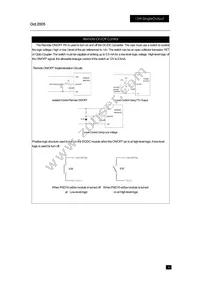 PXD1548D15 Datasheet Page 4