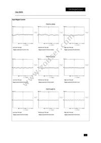PXD1548D15 Datasheet Page 16