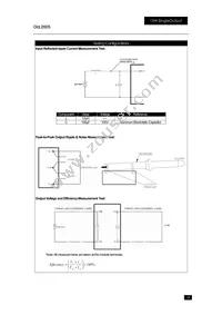 PXD1548D15 Datasheet Page 18