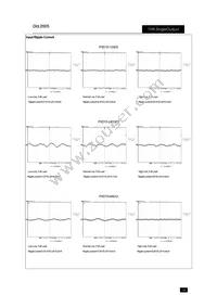 PXD1548S3P3P Datasheet Page 16