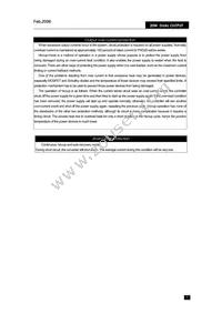 PXD2048D12 Datasheet Page 7