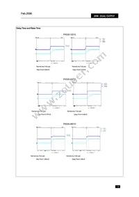 PXD2048D12 Datasheet Page 18