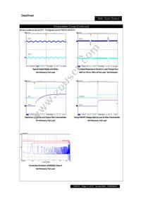 PXD3048WD15 Datasheet Page 11