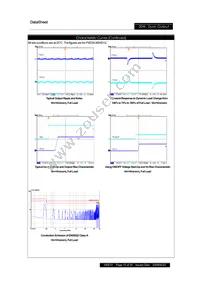 PXD3048WD15 Datasheet Page 15