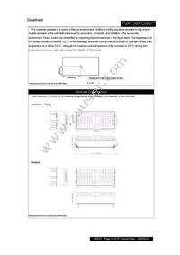 PXD3048WD15 Datasheet Page 21