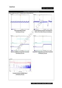 PXD3048WS3P3 Datasheet Page 6