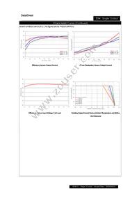 PXD3048WS3P3 Datasheet Page 15