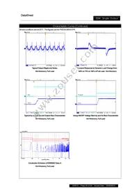 PXD3048WS3P3 Datasheet Page 20