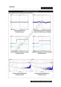 PXE3024WS15 Datasheet Page 6