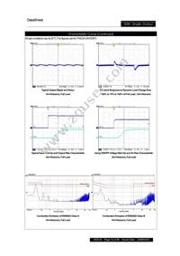 PXE3024WS15 Datasheet Page 12