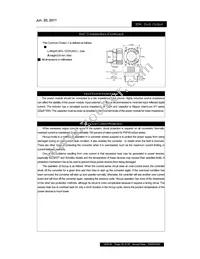 PXE3048D15 Datasheet Page 20