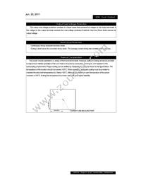 PXE3048D15 Datasheet Page 21