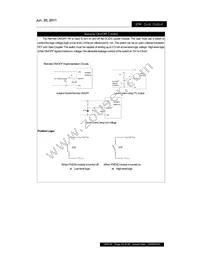 PXE3048D15 Datasheet Page 23