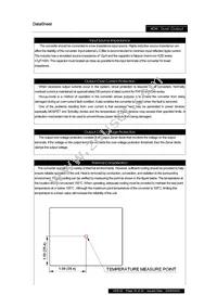 PXF4048WD15 Datasheet Page 16