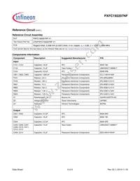 PXFC192207NF-V1-R500 Datasheet Page 6