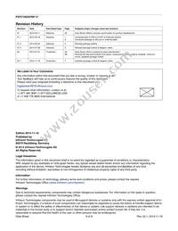 PXFC192207NF-V1-R500 Datasheet Page 9