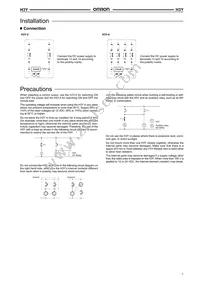 PY08 Datasheet Page 7