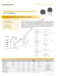 PYQ 1046 Datasheet Page 18