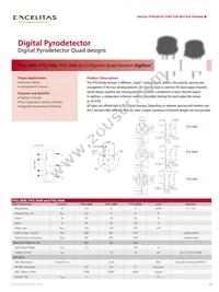 PYQ 1046 Datasheet Page 23