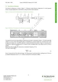 PYQ 1548/7659 Datasheet Page 4