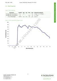 PYQ 1548/7659 Datasheet Page 6