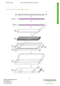 PYQ 1548/7660 Datasheet Page 18