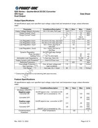 Q2D30ZEY-C2 Datasheet Page 4