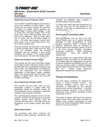 Q2D30ZEY-C2 Datasheet Page 10