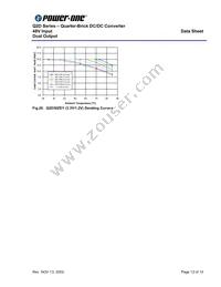 Q2D30ZEY-C2 Datasheet Page 12