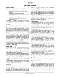 Q32M210F08ALNA Datasheet Page 4