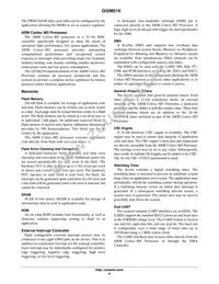 Q32M210F08ALNA Datasheet Page 8