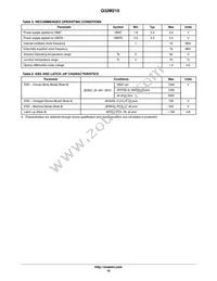 Q32M210F08ALNA Datasheet Page 19