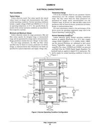 Q32M210F08ALNA Datasheet Page 20