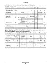 Q32M210F08ALNA Datasheet Page 22