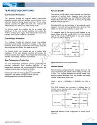 Q36SR12017NRFA Datasheet Page 7