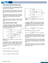 Q36SR12017NRFA Datasheet Page 8