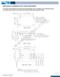 Q36SR12017NRFA Datasheet Page 11