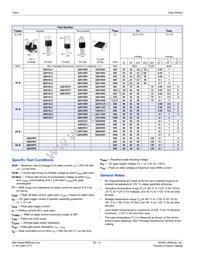 Q4010F51 Datasheet Page 4