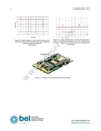 Q48S08120-PS00G Datasheet Page 12