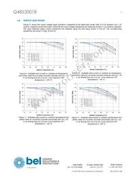 Q48S30018-NS00G Datasheet Page 9