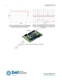 Q48S30018-NS00G Datasheet Page 12