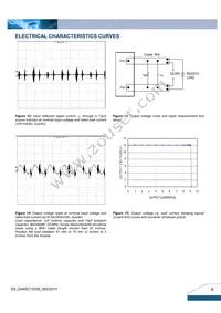 Q48SC12008NNFA Datasheet Page 6