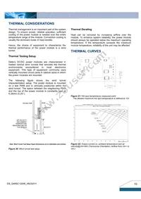 Q48SC12008NNFA Datasheet Page 10