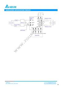 Q48SC12025NRDH Datasheet Page 4